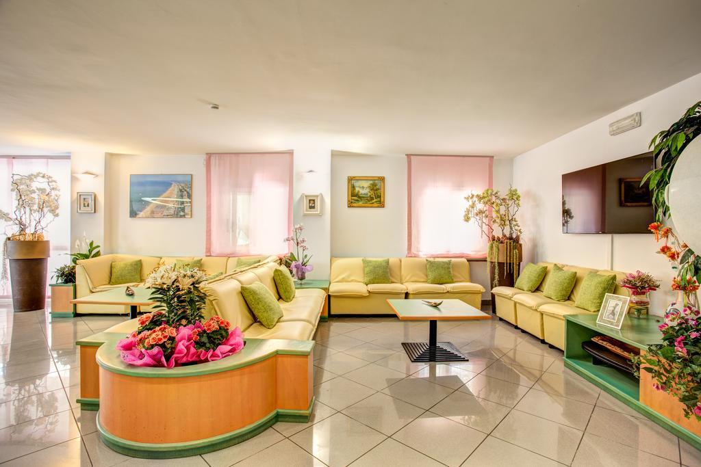 Hotel Oregon Rimini Exterior foto
